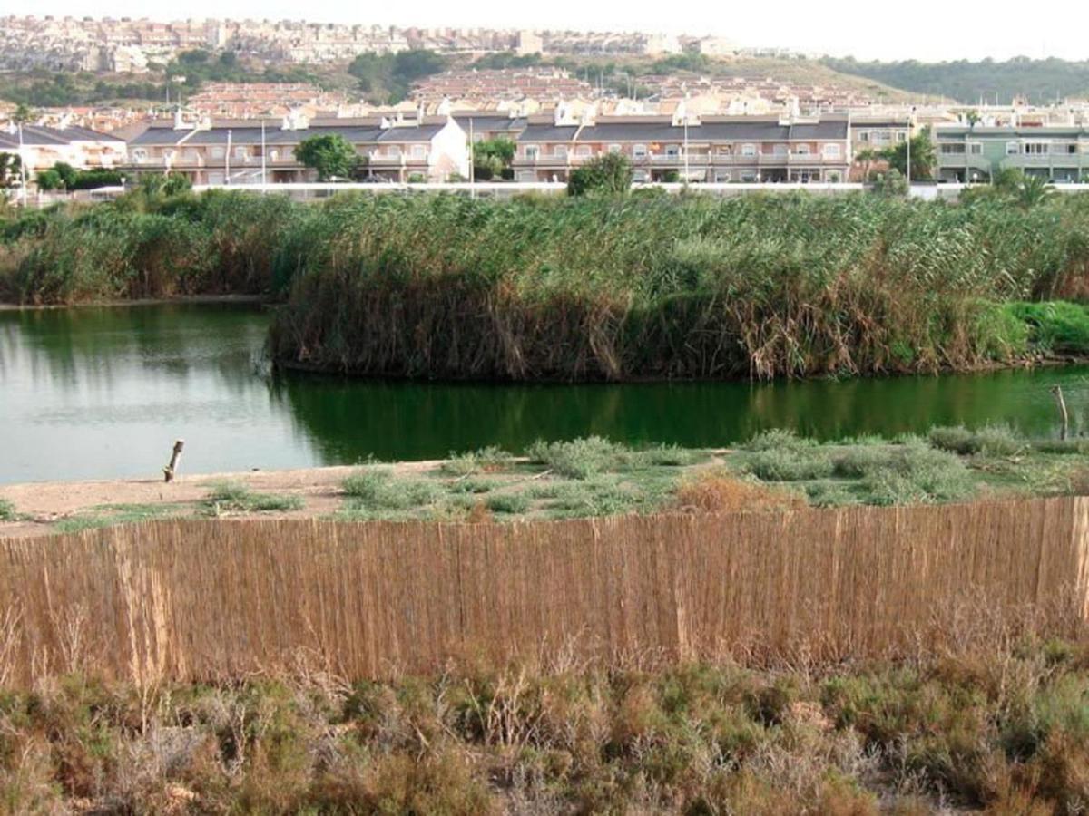 Apartamento Playa Arenales Del Sol Lejlighed Eksteriør billede