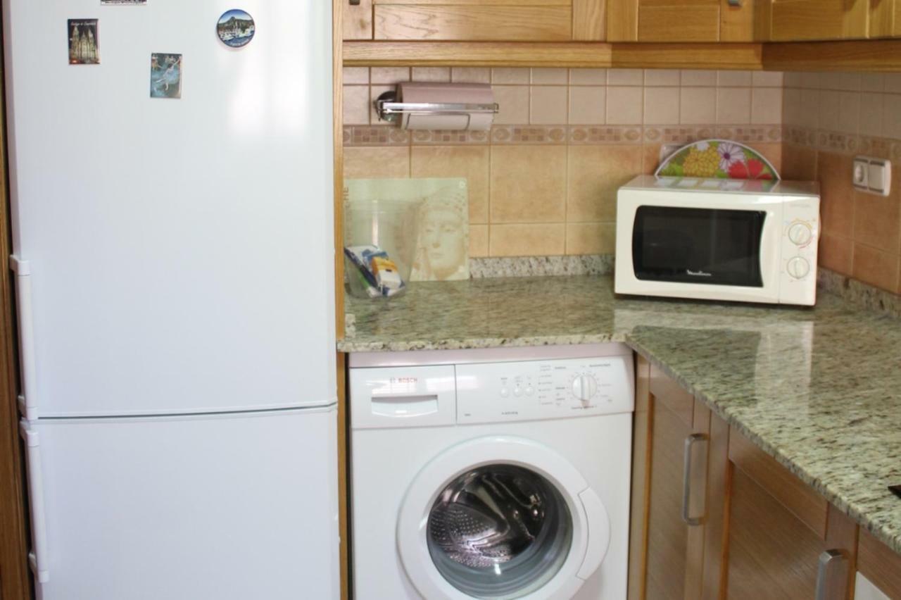 Apartamento Playa Arenales Del Sol Lejlighed Eksteriør billede