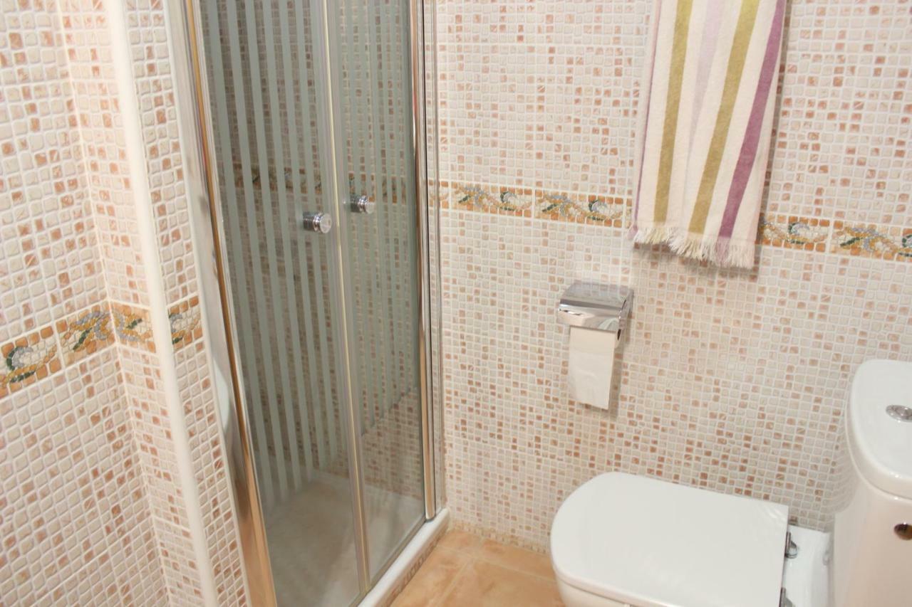 Apartamento Playa Arenales Del Sol Lejlighed Eksteriør billede
