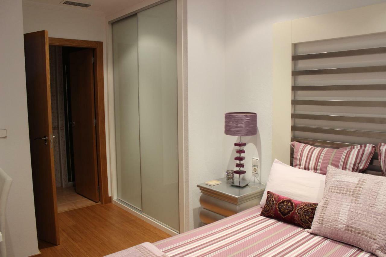 Apartamento Playa Arenales Del Sol Lejlighed Eksteriør billede