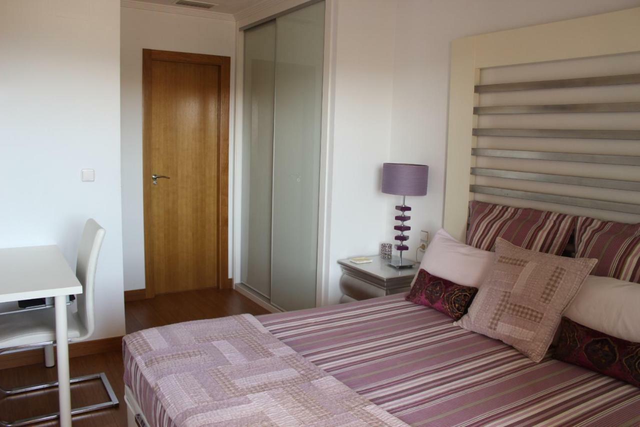 Apartamento Playa Arenales Del Sol Lejlighed Eksteriør billede